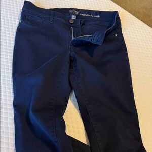 Soho Midnight Blue Trousers